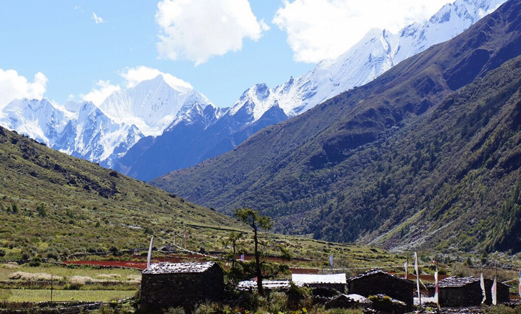 Langtang 1